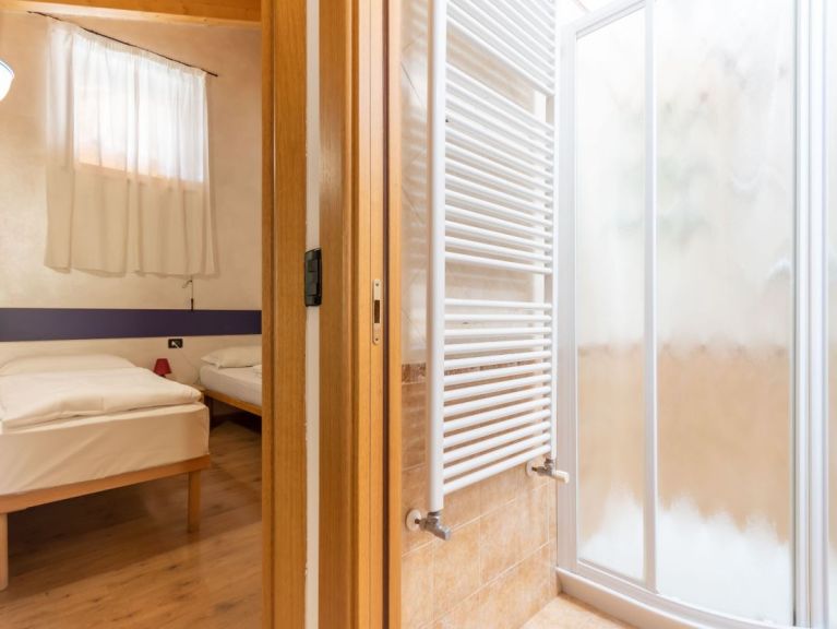 Ferienwohnung Casa NeveXenne