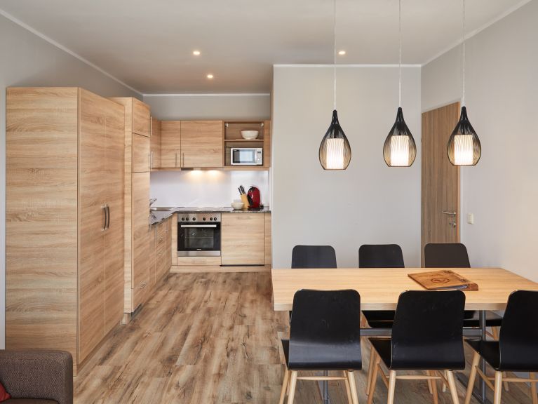 Ferienwohnung Alpenhaus Katschberg Typ L