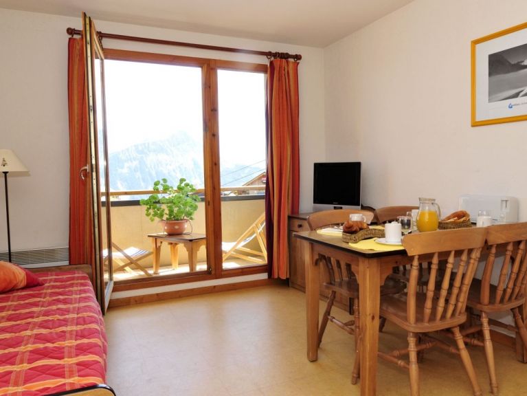 Ferienwohnung Goélia