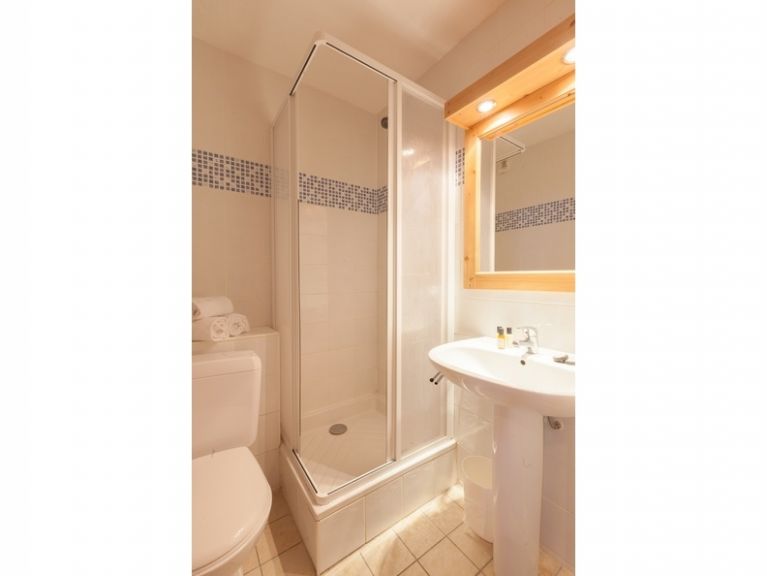 Ferienwohnung Les Chalets de L'Adonis