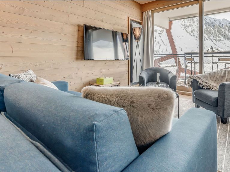 Ferienwohnung Phoenix Ashokan