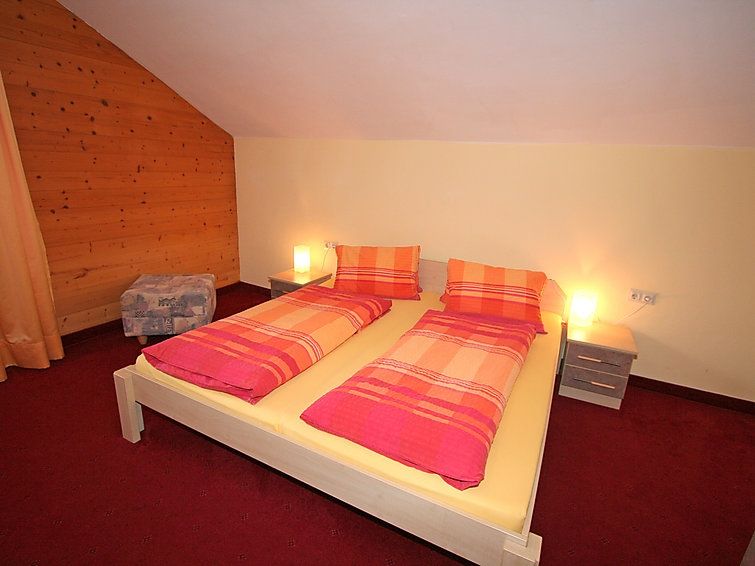 Ferienwohnung Sonnenheim