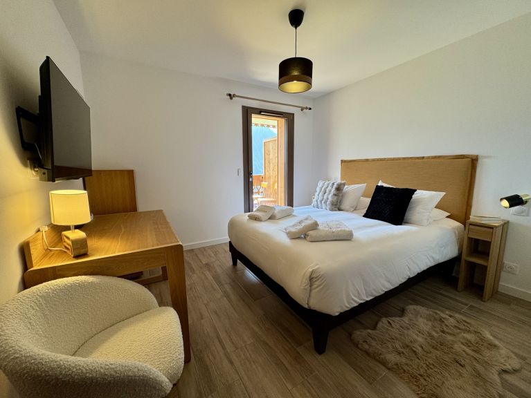 Ferienwohnung l'Alchimie