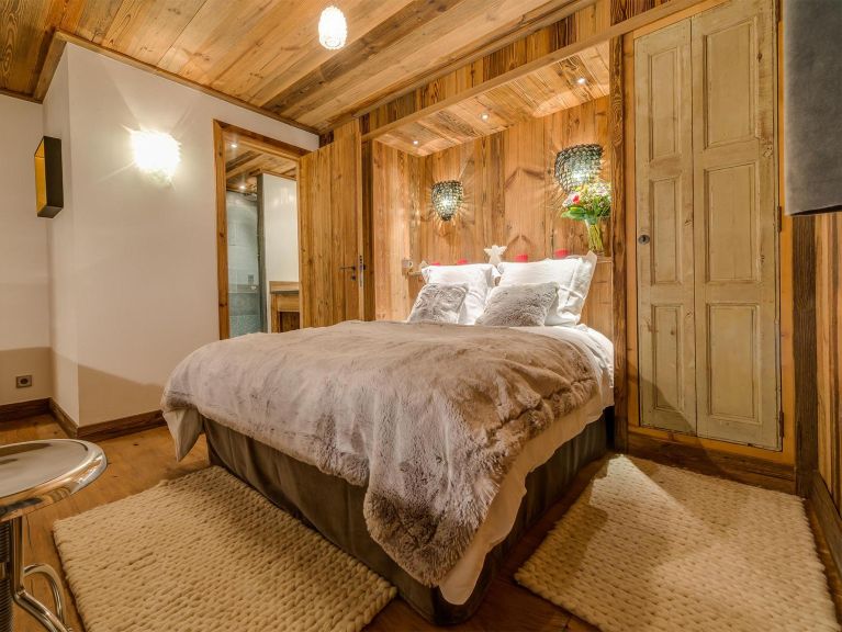 Ferienhaus Denali