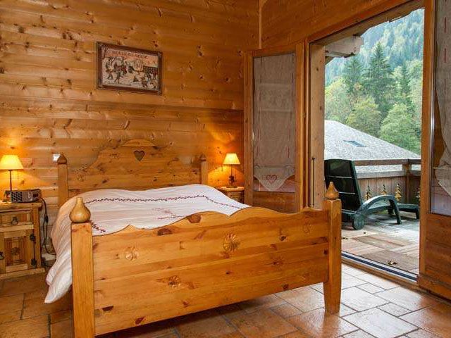 Ferienhaus Hermine des Vorres