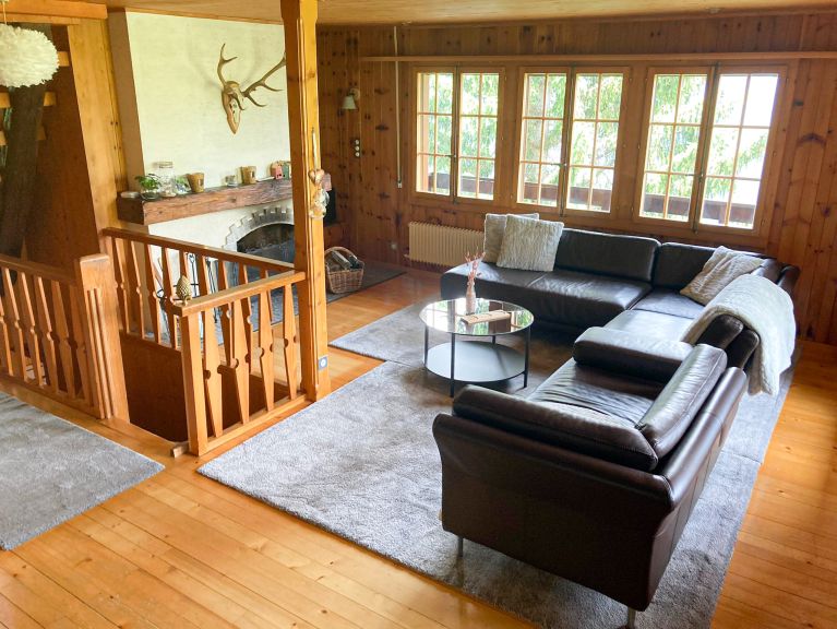 Ferienhaus Coco Mit Privat Sauna