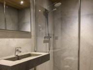 Ferienwohnung La Cascade Le Biwak-16
