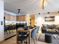 Ferienwohnung Le Snoroc-10