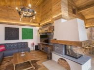Ferienhaus Edelweissalm max. 10 Erwachsene und 2 Kinder-5