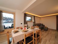 Ferienwohnung Danubio-5