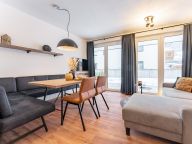 Ferienwohnung Falken Top 2-7