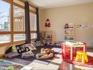 Ferienwohnung Club MMV Le Coeur des Loges 38-45 m²-23