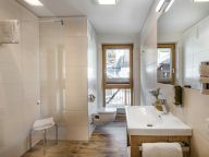 Ferienwohnung AlpenParks Hochkönig-3