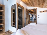 Ferienwohnung L'Orée du Bois mit Whirlpool-15