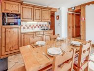 Ferienwohnung Les Alpages de Champagny Ferienwohnung B11-7