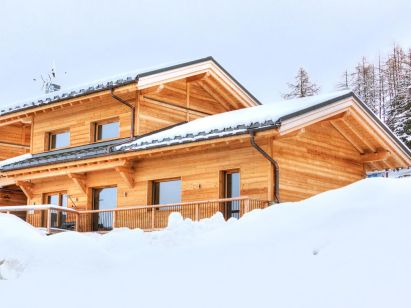 Ferienhaus Perle des Alpes-1