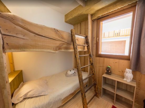 Ferienhaus Rainbow-13