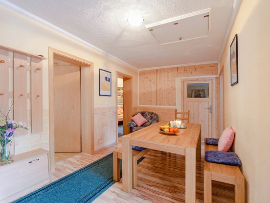 Ferienwohnung Schöpf-5