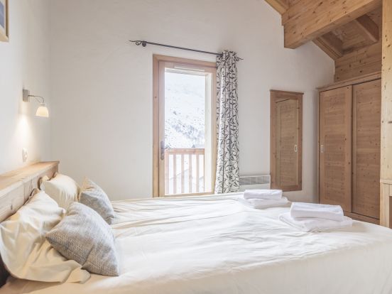 Ferienwohnung Dame Blanche-12