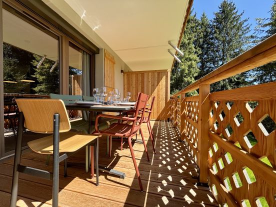 Ferienwohnung L'Alchimie-2