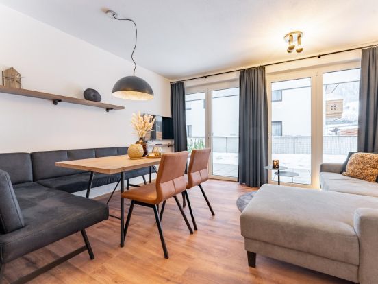 Ferienwohnung Falken-7