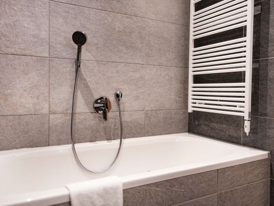 Ferienwohnung Gerlos Alpine Estate-11