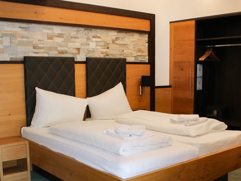 Ferienwohnung Daniel