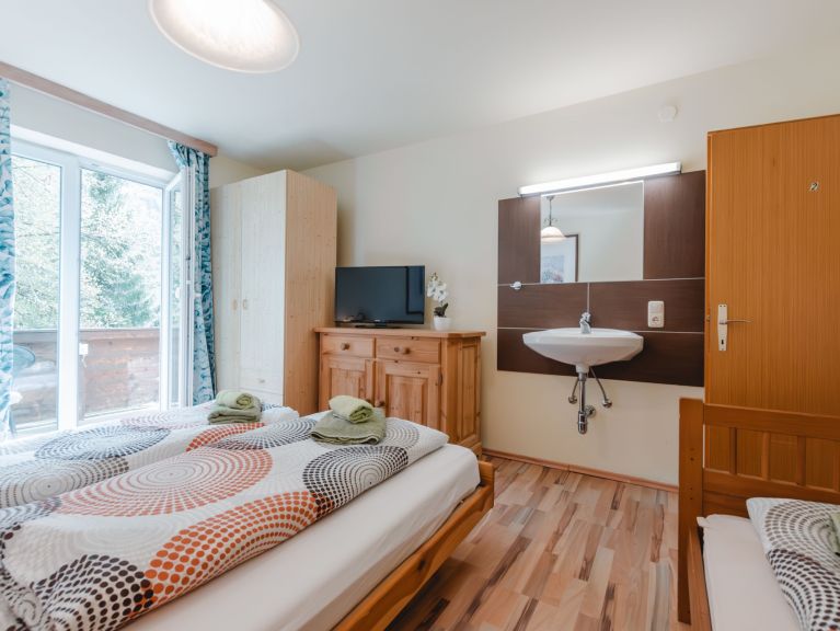 Ferienhaus Bergfried