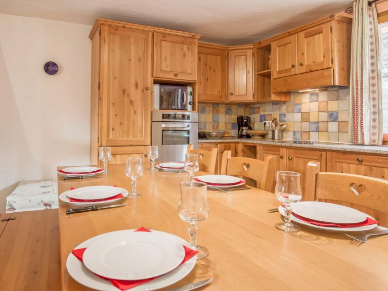 Ferienwohnung Acacia ganzes Gebäude