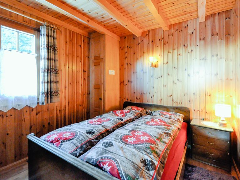 Ferienhaus Michel Fournier