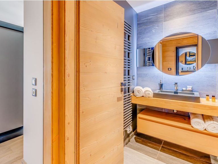 Ferienwohnung Phoenix Le Flocon