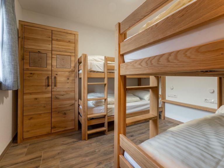 Ferienhaus Pinzgau Lodge 2B