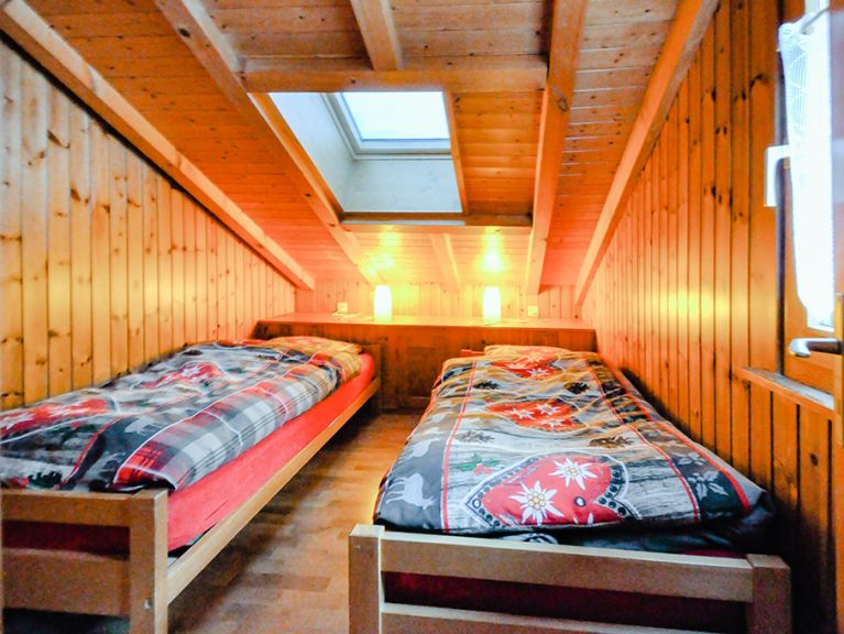 Ferienhaus Michel Fournier