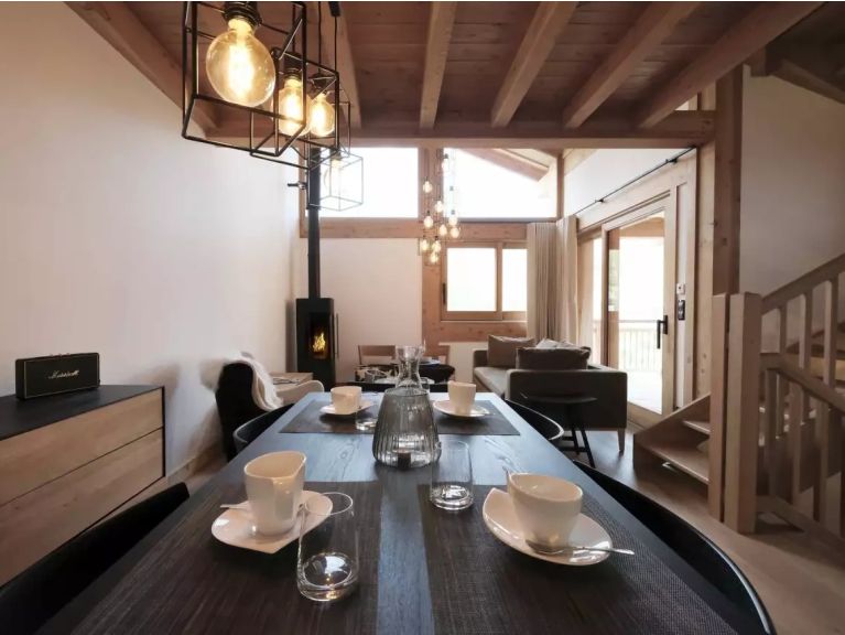 Ferienhaus Caseblanche