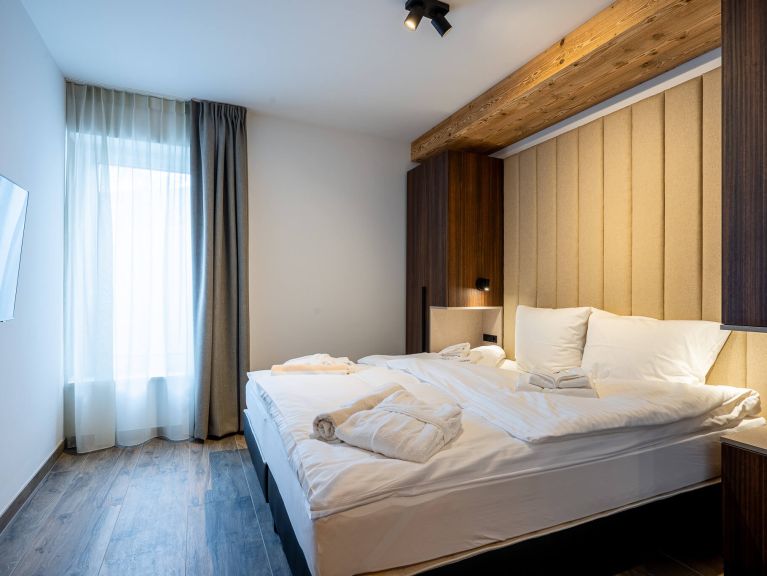 Ferienwohnung Alpenzauber