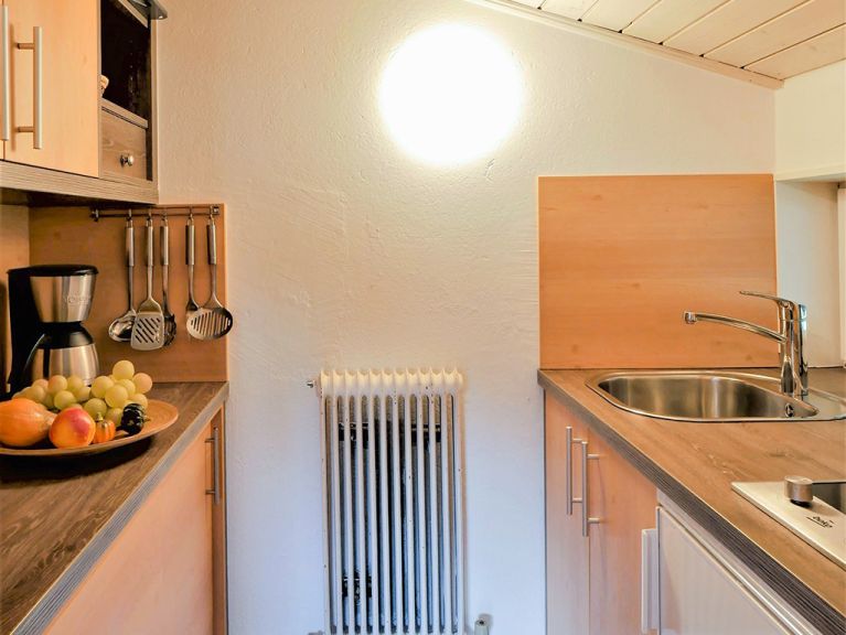 Ferienwohnung Rosemarie