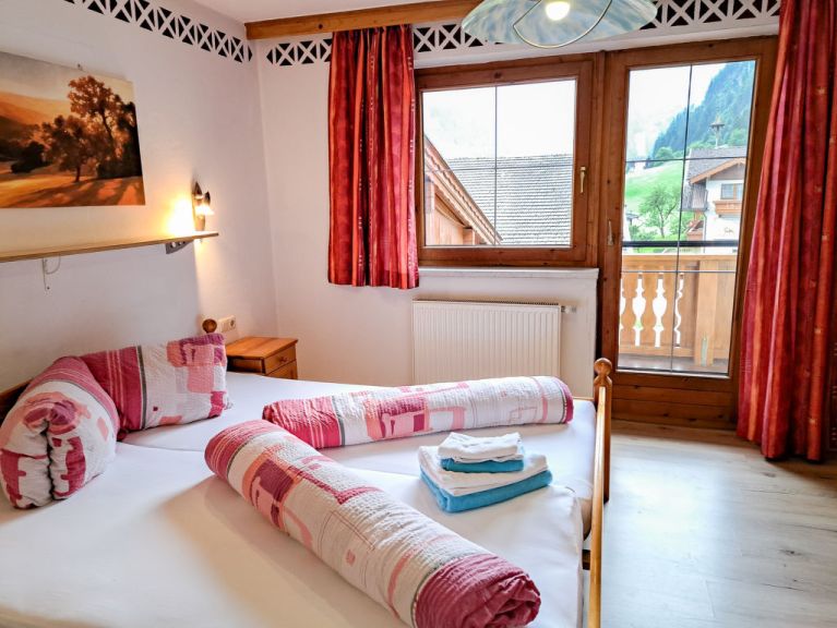 Ferienwohnung Yasmin