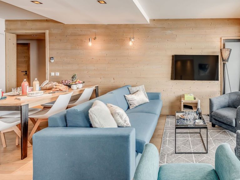 Ferienwohnung Phoenix Ashokan