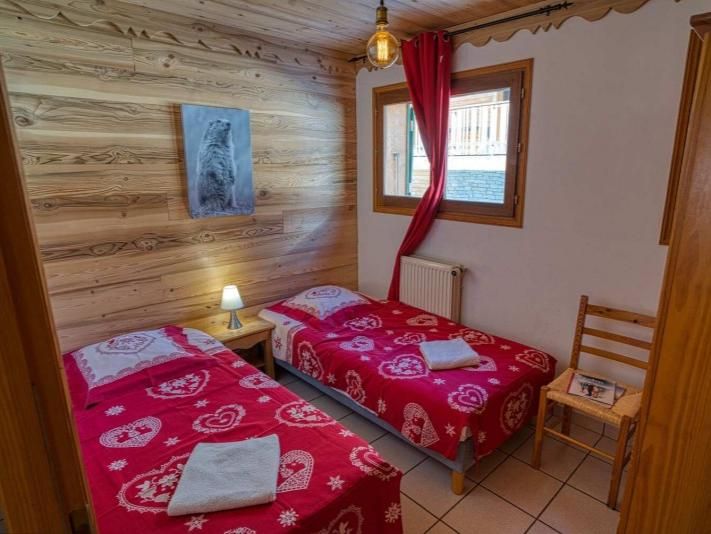 Ferienhaus La Savoyarde