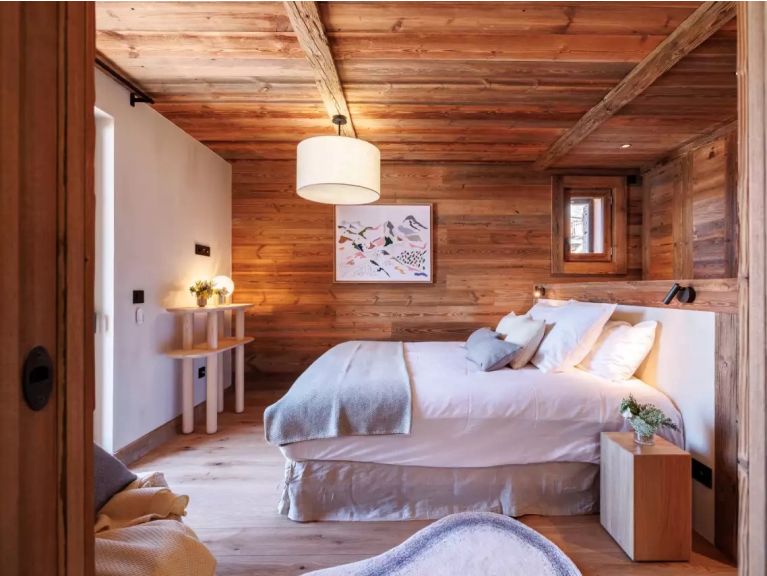 Ferienhaus Caseblanche