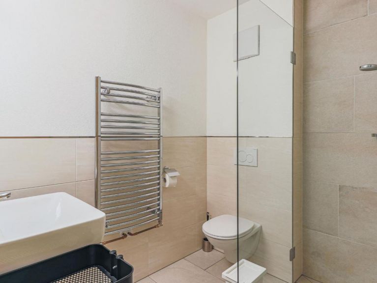 Ferienwohnung Rabl Hansi