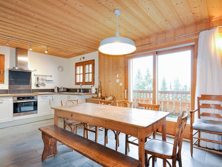 Ferienhaus Les Gernes