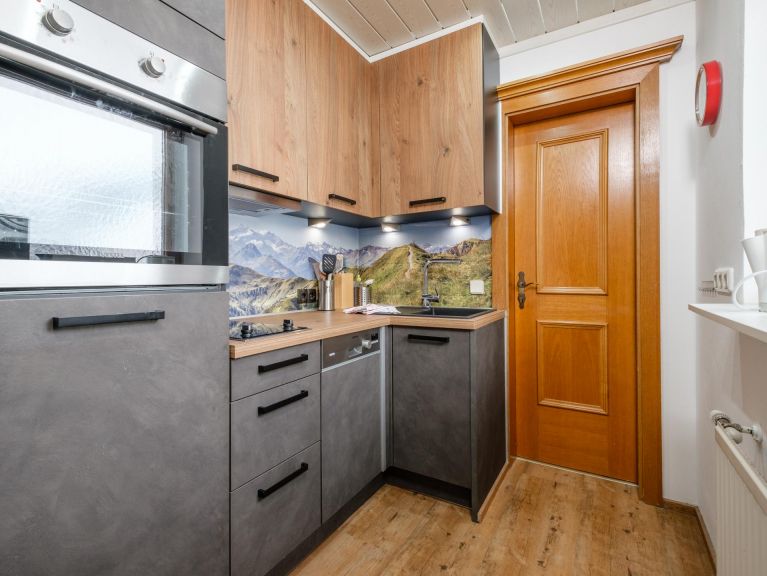 Ferienwohnung Birgit