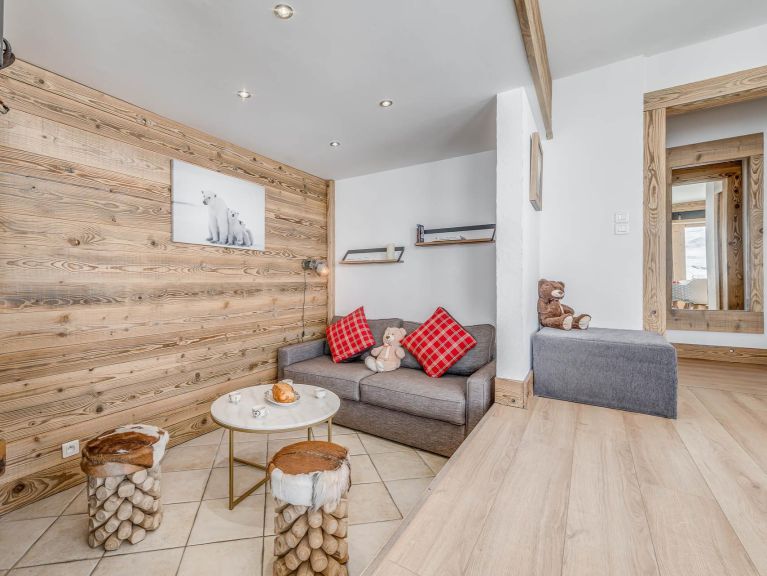 Ferienwohnung du Golf