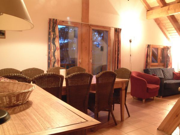 Ferienhaus Le Clos du Pré Typ 1a