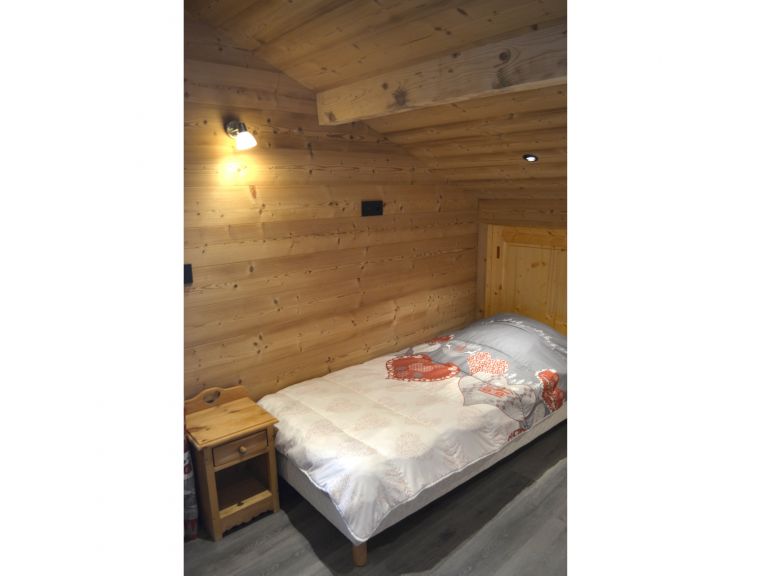 Ferienwohnung Pensée des Alpes