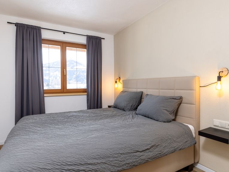 Ferienwohnung Jägerlodge Deluxe