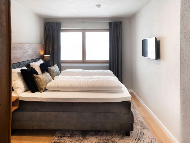 Ferienwohnung Residenz Illyrica Tirol
