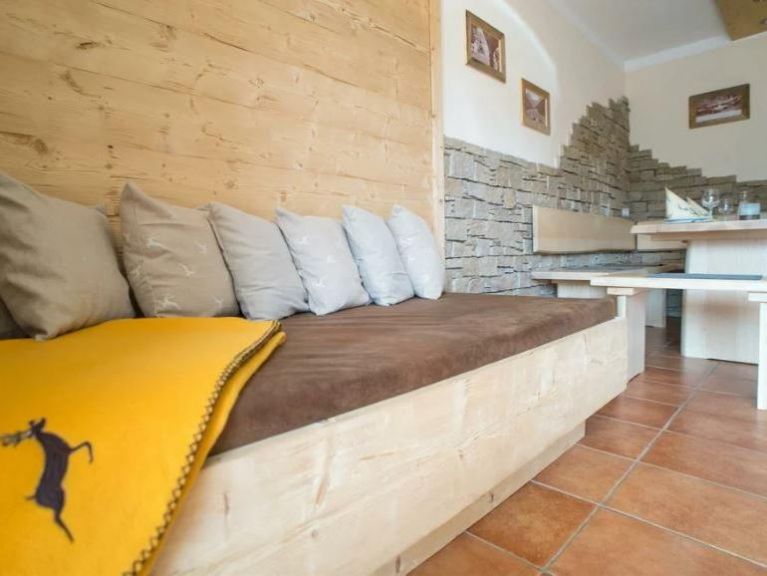 Ferienwohnung Gut Sonnbichl