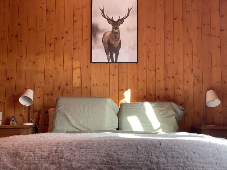 Ferienhaus Coco Mit Privat Sauna